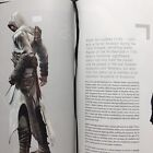 Assassin’s Creed Encyclopaedia from Ubiworkshop Illustrated Hardcover