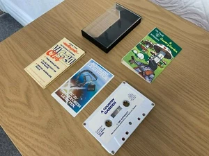 VIC 20 SuperSoft A Country Garden - Rare & Working -👽👾Retro Gift Idea👾👽 - Afbeelding 1 van 12
