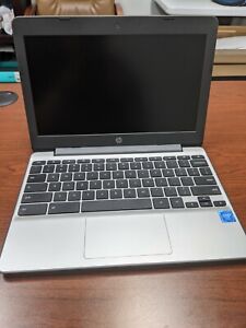 HP Chromebook 11-v012nr