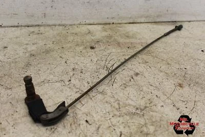 Honda Rebel 250 1986 enlace de freno trasero cable línea D11 Foto 1 de 4
