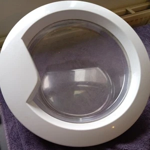 INDESIT WASHER DRYER 7/6KG IWDD7143 - Picture 1 of 7