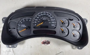 -GM- Chevy/ GMC (Silverado/ Sierra/ Tahoe/ Yukon/ Suburban) Instrument cluster - Bild 1 von 11
