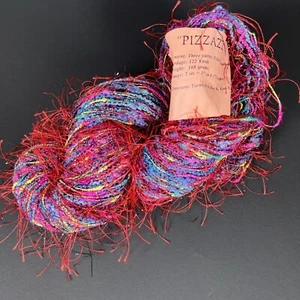 Ironstone Yarns Pizzazz - Neu, aus 3 Garnsorten - Bild 1 von 4