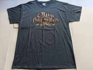 Harley Davidson T-shirt - Picture 1 of 5