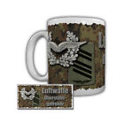 Luftwaffe Oberstabsgefreiter BW OStGefr OSG Laage Dienstgrad Tasse #29205