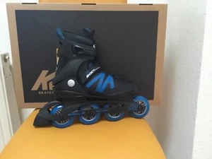 K2 Kinetic 80 Pro LTR M Men's Inline Skate Size: Selectable NIB - Picture 1 of 5