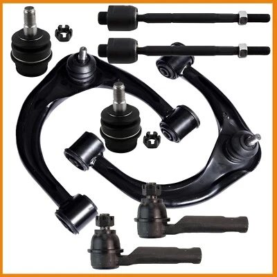 Brazo de control superior rótula varilla de amarre rótula inferior para Toyota 4Runner 04-18 Foto 1 de 4