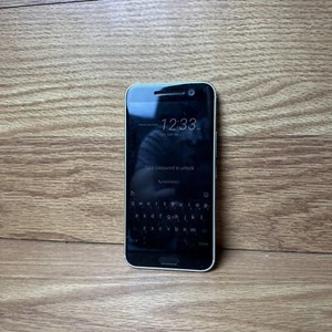 HTC 10 2PS6400 Silver Cell Phone Password As Is Fast Shipping - Afbeelding 1 van 7