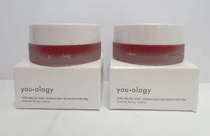 YOUNIQUE YOUOLOGY HOLLY-DAY LIPPENMASKE 0,28 OZ MENGE 2 - Bild 1 von 2