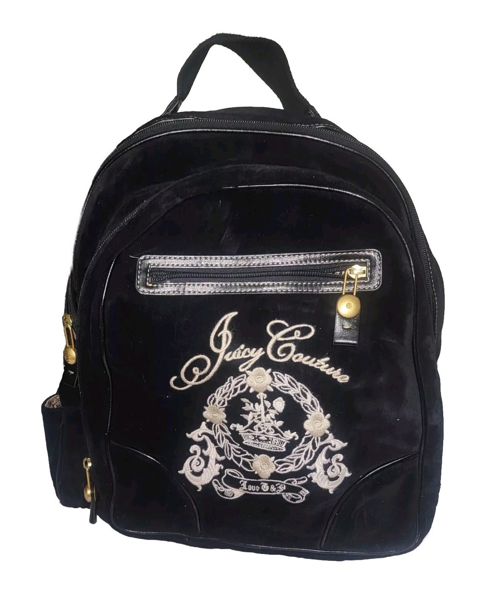 【PORTERNA】Hills velvet backpack BACKPACK – hideandseekStore