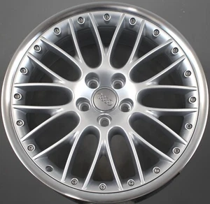 1x Original BBS Kreuzspeiche Audi A6 4F Alufelge 8,5Jx19 ET48 4F0601025L - Bild 1 von 1