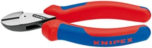 Cortadoras laterales diagonales compactas Knipex 73 02 160 X-Cut 160 mm - Imagen 1 de 1