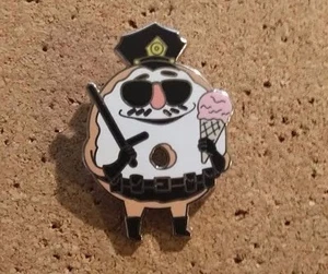 Disney Soda Fountain PTD DSF GSF Trader Delight Wreck It Ralph DUNCAN LE 500 Pin - Picture 1 of 1