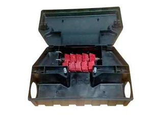 Vermin Bait Boxes DEAL - Rodent Control for house, garage, business - Picture 1 of 121