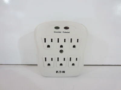 EATON SMICRO6C SURGE TRAP - Image 1 of 4