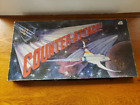 Vintage Counter Attack "With the Word of God" Christian Board Game, Used, Jesus