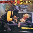 YELLOWMAN / FATHEAD - BAD BOY SKANKIN NEW CD