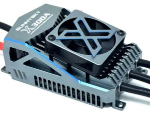 SunnySky 300A Pro ESC : OSHM7030 - Picture 1 of 13