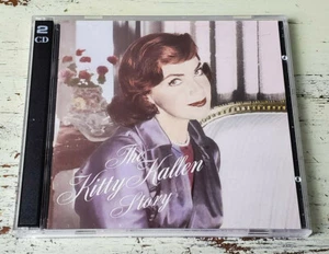 NM The Kitty Kallen Story (1992) Sony Music Special Products – A2K 48978 CD, US - Imagen 1 de 4