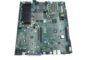 MOTHERBOARD DELL POWEREDGE R300 TY179 - Zdjęcie 1 z 4