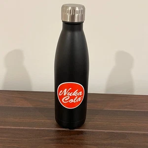 Fallout Loot Crate Nuka-Cola Water Bottle - Picture 1 of 3
