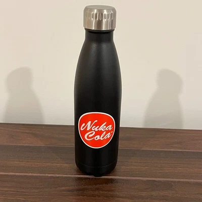 Fallout Loot Crate Nuka-Cola Water Bottle - Image 1 of 3