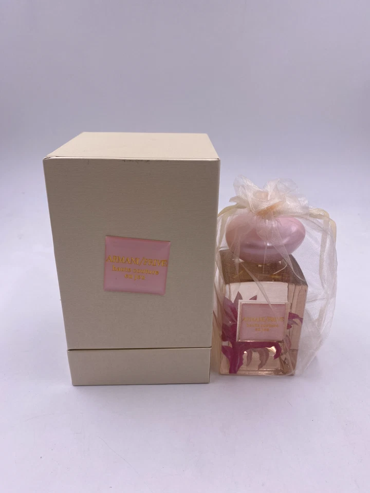 Giorgio Armani Prive Alta Costura en Je 3.4oz 100 ml Eau De Parfum Spray Unisex Foto 1 de 4