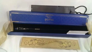 Varita Mágica USJ Limited Harry Potter Edición Coleccionista 2025 - Imagen 1 de 2