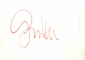 Ludwig Güttler - Trompeter - original Autogramm - - ca. 10x15cm - Autogrammkart - Picture 1 of 1