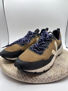 Veja Dekkan Sneakers Trainers Ladies size 10/eur 44 Alveomesh Tent Pierre - Picture 1 of 9