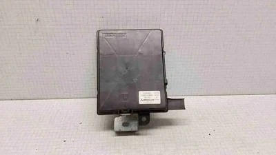 Centralina ventola raffreddamento MITSUBISHI OUTLANDER II CWW CAB50A065A 32561557 - Immagine 1 di 4