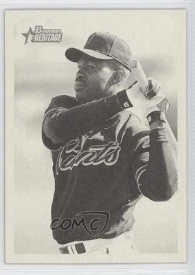 2001 Bowman Heritage Shawon Dunston #30 - Image 1 of 2