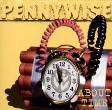 About Time von Pennywise | CD | Zustand sehr gut - Bild 1 von 2