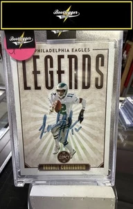 2020 Panini Legacy #121 Randall Cunningham - Picture 1 of 2