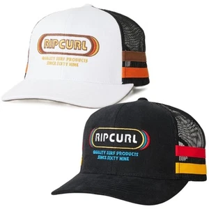 Gorra de camionero Rip Curl Surf Revival para hombre - Imagen 1 de 7