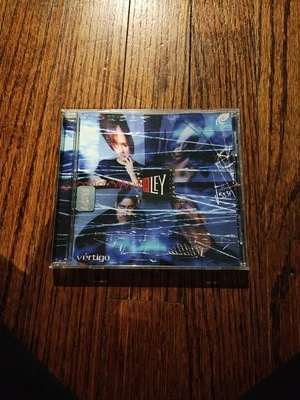 La Ley – Vértigo Synthpop Latin Rock Prisioneros Lucybell Soda Stereo Cure — 第 1/3 张图片