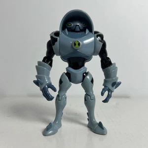 Figura de acción Ben 10 Ultimate Alien 2011 4" Haywire Water Hazard CN Bandai - Imagen 1 de 6