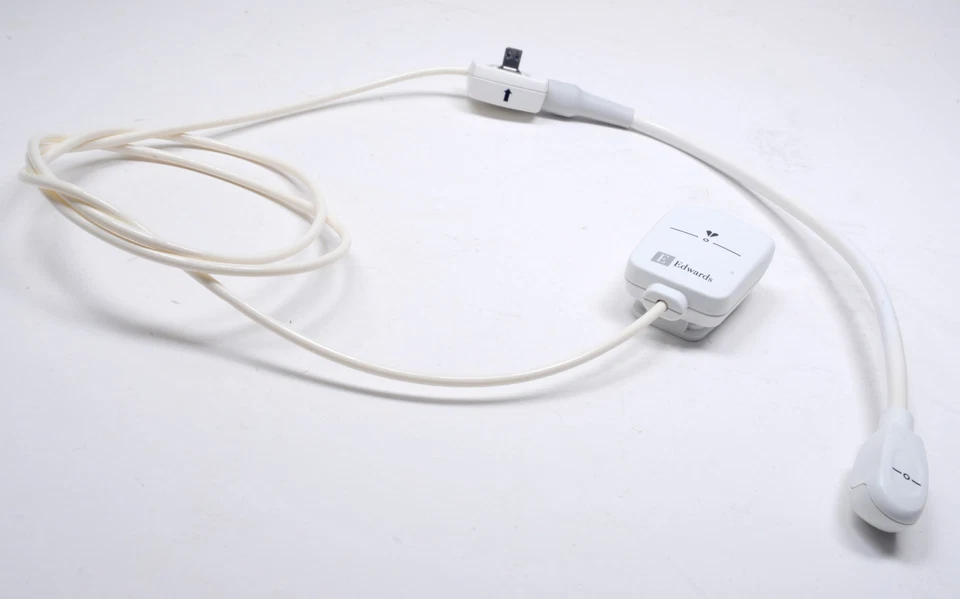 Edwards Lifesciences #EVHRS Heart Reference Sensor EV1000 Patient Monitor Cable - Image 1 of 1