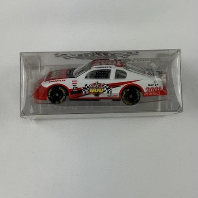 Team Caliber Lowe's Motor Speedway Charlotte Coca-Cola 600  1:64 Diecast NIB - Image 1 of 4