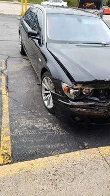 Portador diferencial relación 3,38 compatible con 06-08 BMW 750i 3765904 Foto 1 de 4