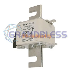1 STCK. NEU passend für Bussmann Sicherung 170M5358 690V 400A - Bild 1 von 1