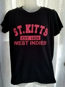 Unisex T Shirt by Island Paradise (337) - Picture 1 of 3