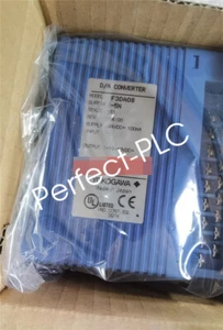 Yokogawa F3DA08-5N PLC Module 1PC New Expedited Shipping F3DA085N - Afbeelding 1 van 1