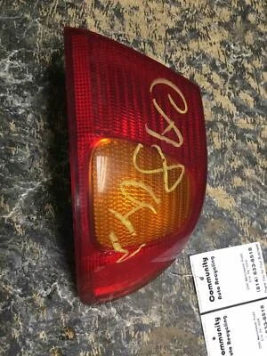 Tail Light Assembly TOYOTA COROLLA Right 98 99 00 01 02 - Изображение 1 из 4