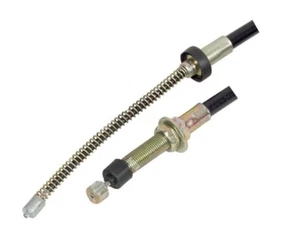 Nissan Gabelstapler Bremszug LH 36531-00H01 (57 1/2") passend für CPH Modelle - Bild 1 von 1