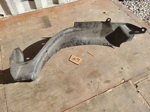 OEM 1986-1997 Ford Aerostar Front Left Rearward Inner Fender Liner - Picture 1 of 2