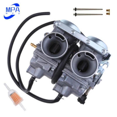 1985-2010 2011 2012 2013 2014 Carburetor For Honda Rebel 250 CMX250C CA250  - Image 1 of 4