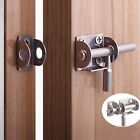 Replace Your Old Lock with Durable Stainless Steel Sliding Gate Bolt Lock