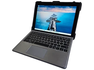 Dell Latitude 7210 Laptop - 1.8 GHz i7-10610U 16GB 512GB 12.3" Touchscreen - SP4 - Picture 1 of 4