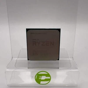 AMD Ryzen 5 5600 3.50GHz 6 Core 100-000000927 12 Thread AM4 - Afbeelding 1 van 7
